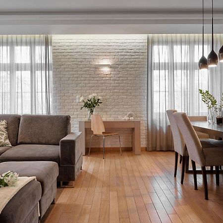 Premium Residence By Welcome Apartment Gdańsk Extérieur photo