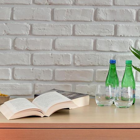 Premium Residence By Welcome Apartment Gdańsk Extérieur photo