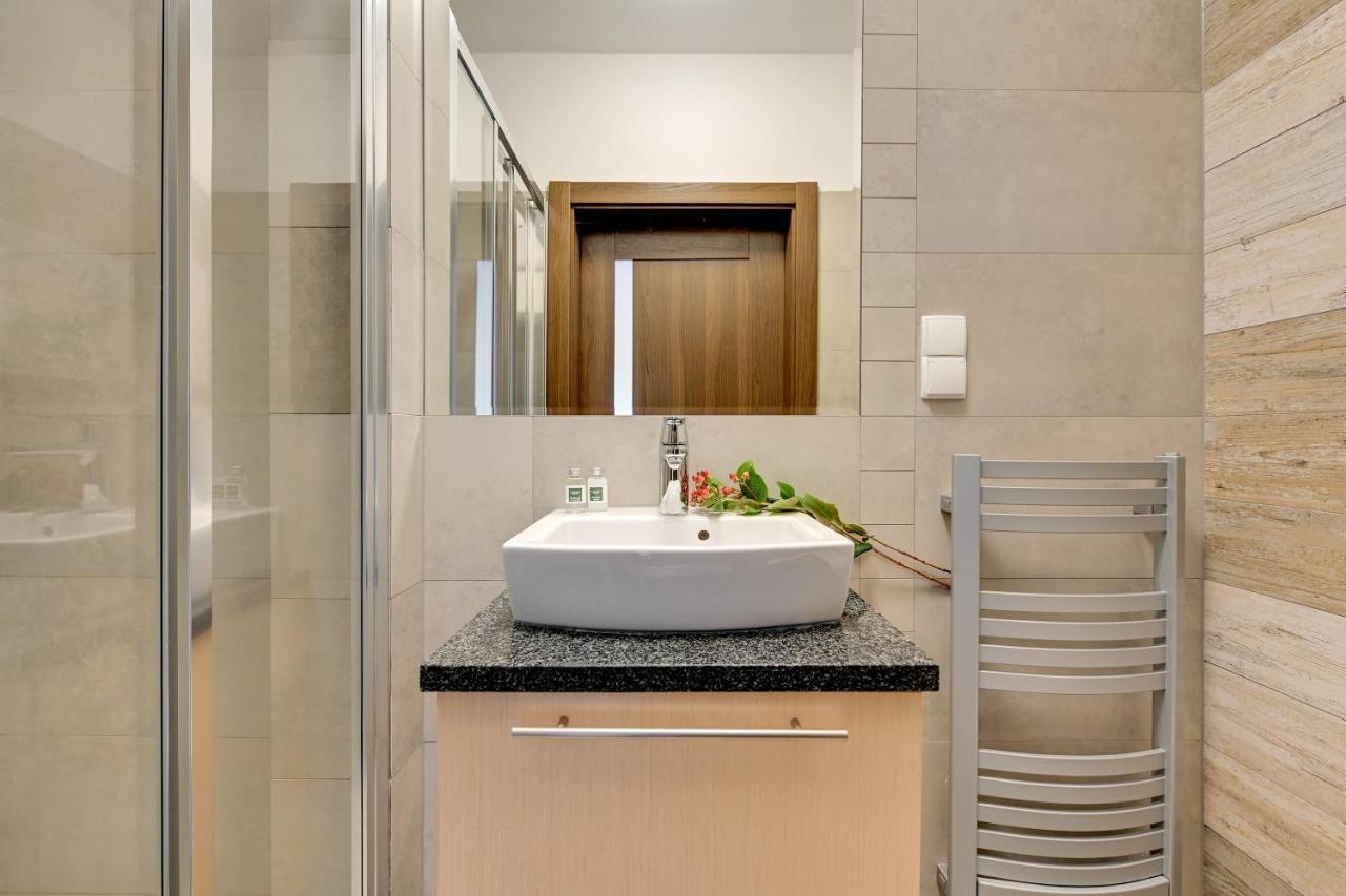Premium Residence By Welcome Apartment Gdańsk Extérieur photo