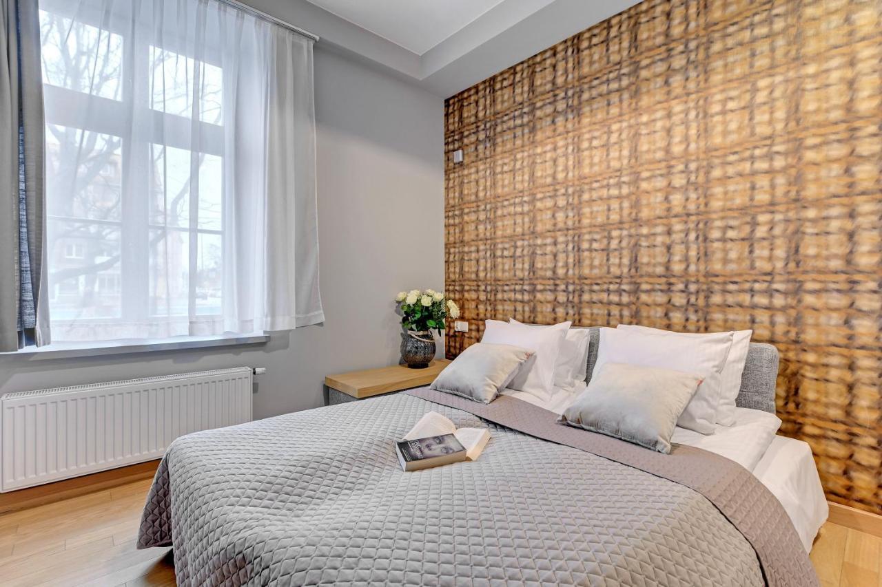 Premium Residence By Welcome Apartment Gdańsk Extérieur photo