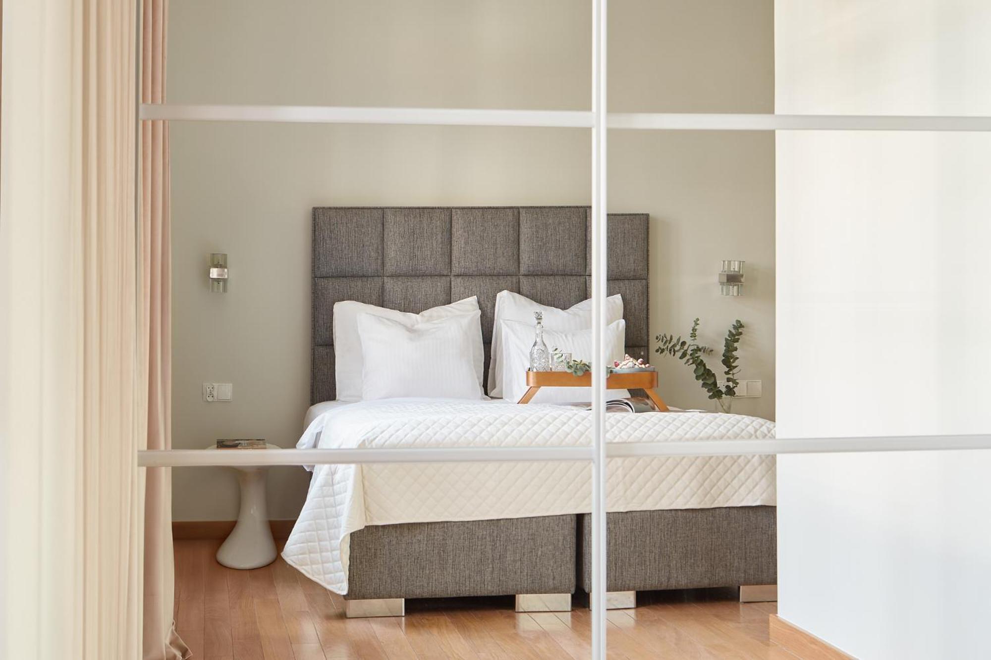 Premium Residence By Welcome Apartment Gdańsk Extérieur photo