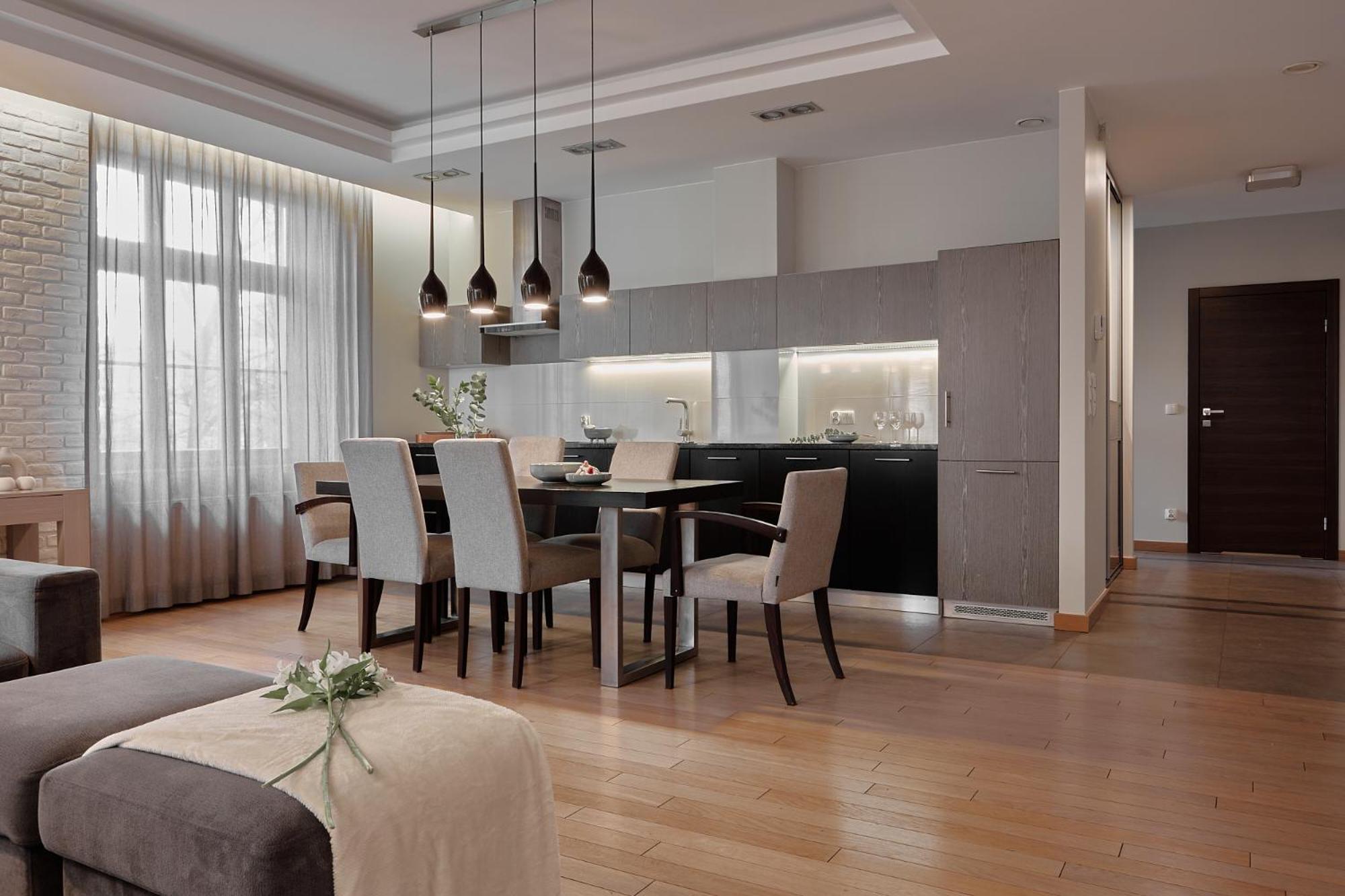 Premium Residence By Welcome Apartment Gdańsk Extérieur photo