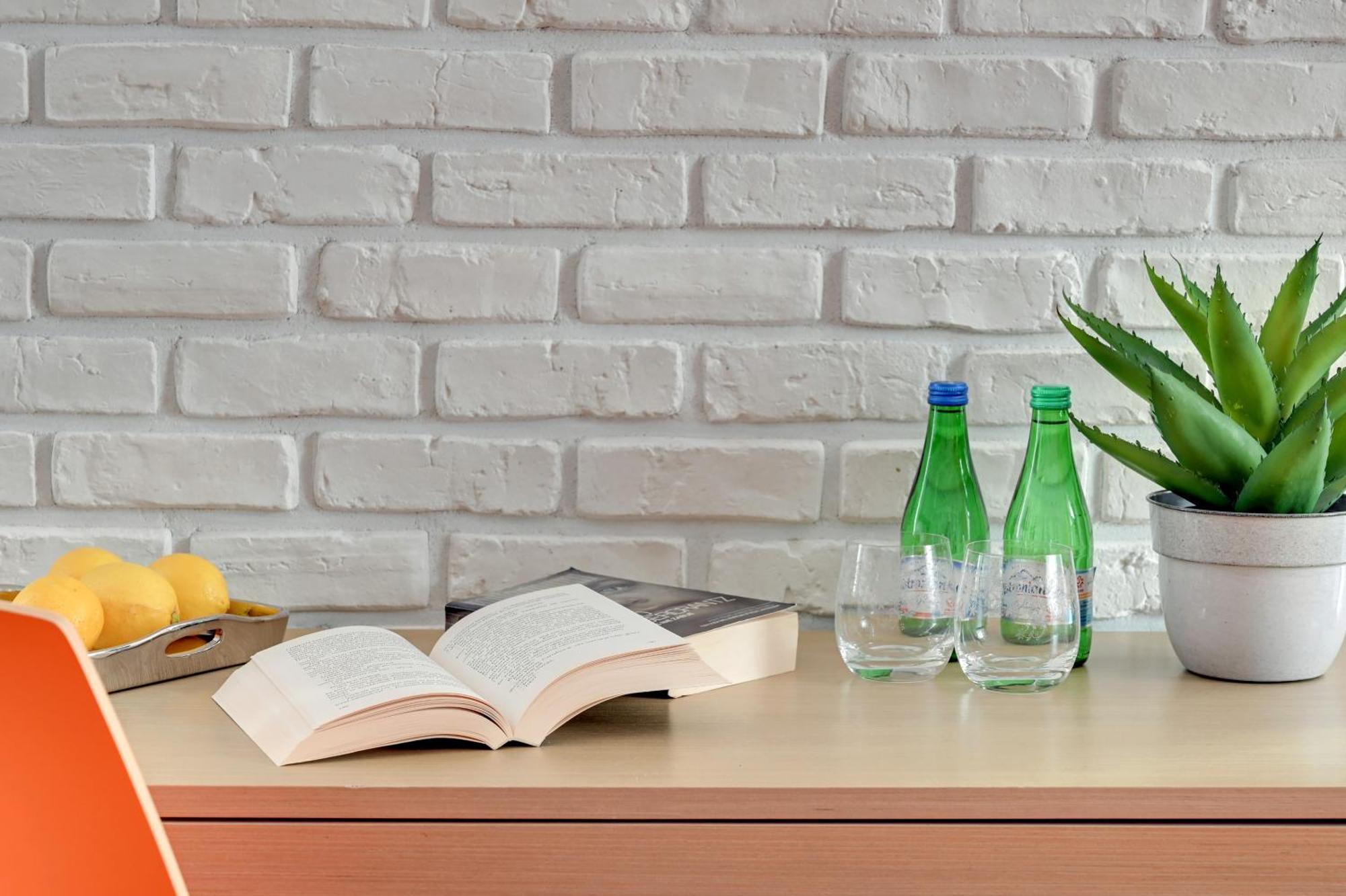 Premium Residence By Welcome Apartment Gdańsk Extérieur photo