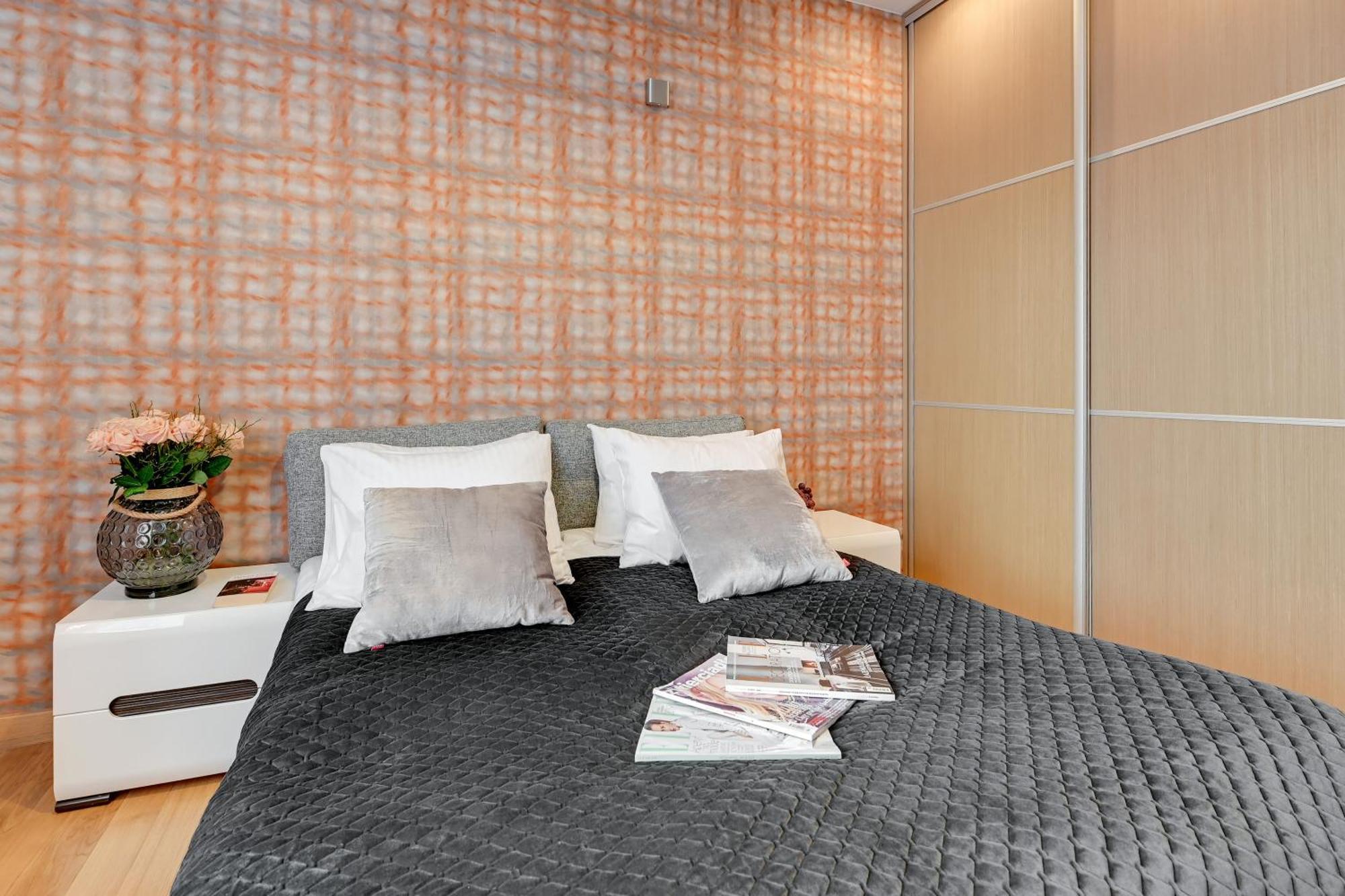 Premium Residence By Welcome Apartment Gdańsk Extérieur photo