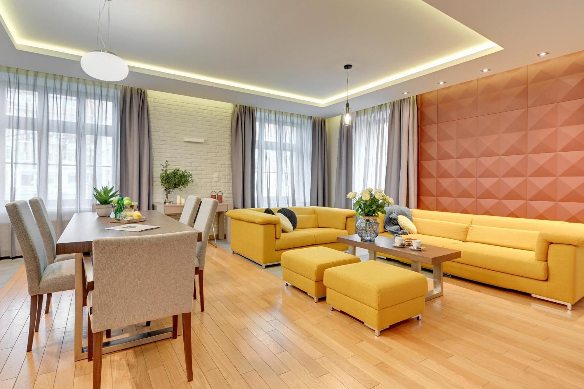 Premium Residence By Welcome Apartment Gdańsk Extérieur photo