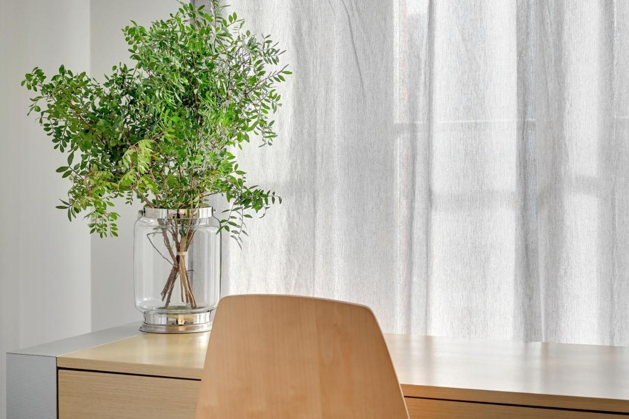 Premium Residence By Welcome Apartment Gdańsk Extérieur photo