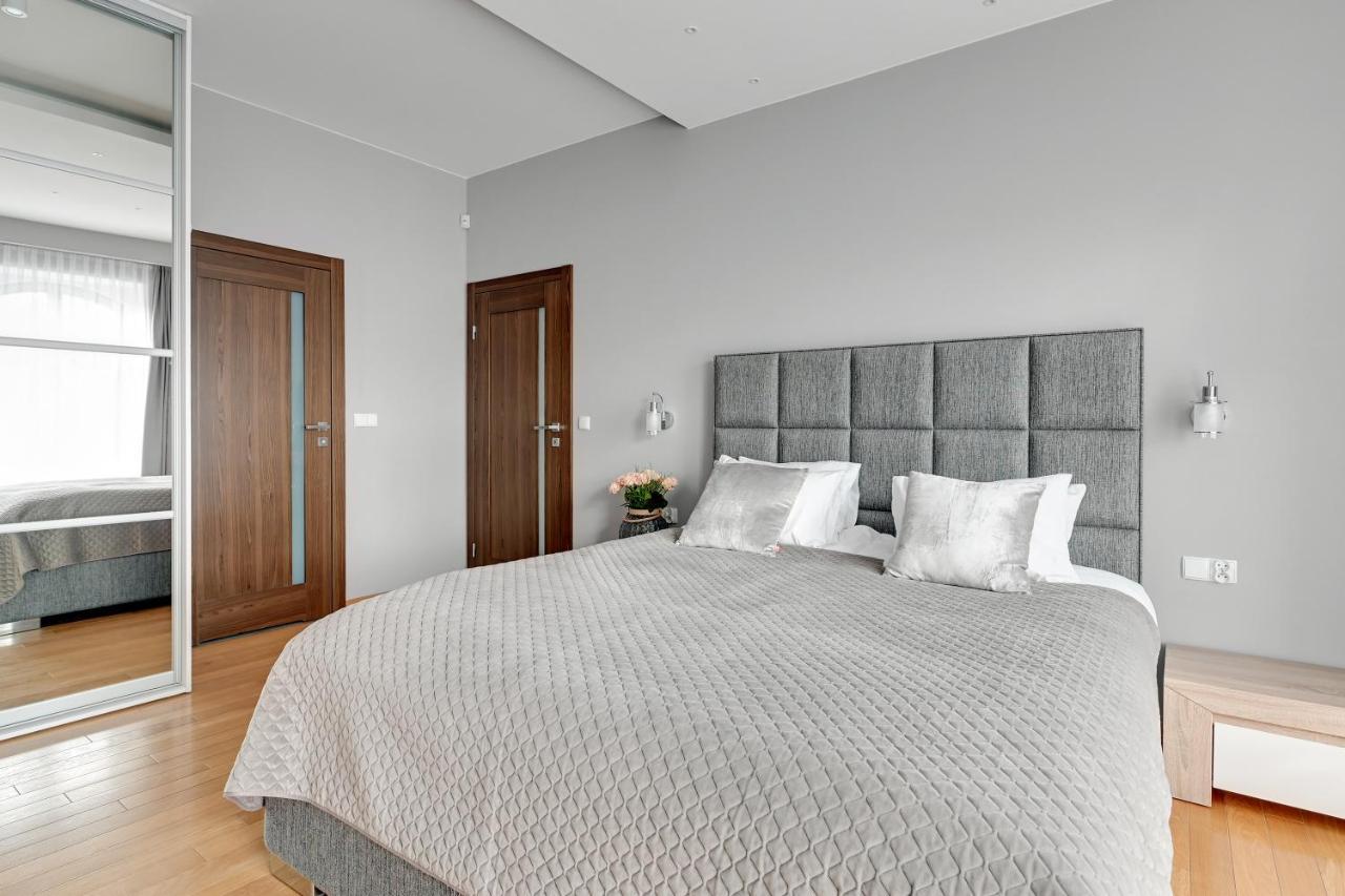 Premium Residence By Welcome Apartment Gdańsk Extérieur photo